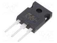 Diode: rectifying; THT; 400V; 50A; tube; Ifsm: 350A; TO247-3; 35ns STMicroelectronics