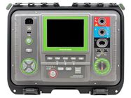 Meter: insulation resistance; LCD 5,6"; VAC: 0÷750V; 0÷49.99uF GOSSEN METRAWATT