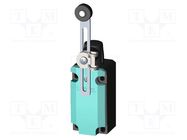 Limit switch; NO + NC; 10A; max.400VAC; max.250VDC; M20 x 1,5 SIEMENS