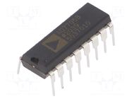 IC: A/D converter; AFE; Ch: 2; 16bit; 2.7÷3.3/4.75÷5.25V; DIP16 Analog Devices