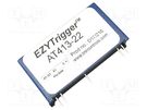 Module: thyristor trigger module; THT; EZYTrigger™; 12mA; 2.2kV BSR CONTROLS