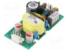 Power supply: switched-mode; open; 30W; 120÷370VDC; 80÷264VAC RECOM