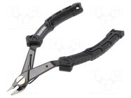 Pliers; cutting,precision; reverse ENGINEER