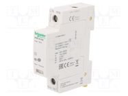 Surge arrestor; Type 2; Poles: 1; for DIN rail mounting; -25÷60°C SCHNEIDER ELECTRIC