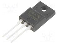 Transistor: N-MOSFET; EETMOS2; unipolar; 75V; 70A; Idm: 280A; 53W SHINDENGEN