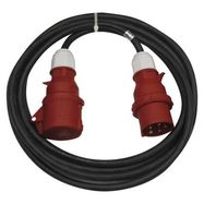 3-phase Extension Cord 5×16A 10m, EMOS