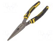 Pliers; universal,elongated; 200mm; FATMAX® STANLEY