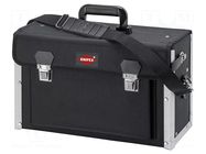 Bag; tool case; 440x180x270mm KNIPEX