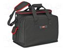 Bag: toolbag; 440x200x340mm KNIPEX