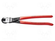 Pliers; cutting; 250mm KNIPEX