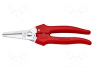 Scissors KNIPEX