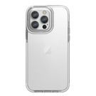 Uniq Combat case for iPhone 13 Pro / iPhone 13 - white, UNIQ