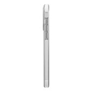 Uniq Combat case for iPhone 13 Pro Max - white, UNIQ