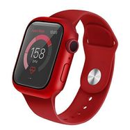 Uniq Nautic case for Apple Watch 4/5/6/SE 40mm - red, UNIQ