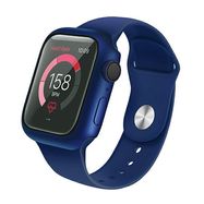 Uniq Nautic case for Apple Watch 4/5/6/SE 40mm - blue, UNIQ