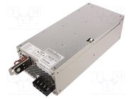 Power supply: switched-mode; for building in,modular; 1500W TDK-LAMBDA
