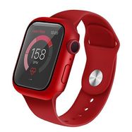 Uniq Nautic case for Apple Watch 4/5/6/SE 44mm - red, UNIQ