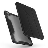Uniq Trexa case for iPad 10.2&#39;&#39; 2021/2020/2019 - black, UNIQ