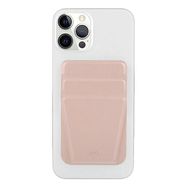 Uniq Lyft magnetic phone stand - pink, UNIQ