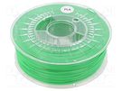 Filament: PLA; Ø: 1.75mm; light green; 200÷235°C; 1kg DEVIL DESIGN