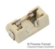 FUSE HOLDER, 8A, 125V, SURFACE MOUNT