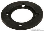 GASKET, SEALED, ROTATABLE DIMMING RCPT