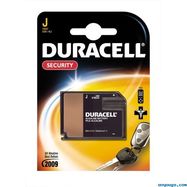 Щелочная батарея 7K67 6V Duracell