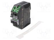 Module: power module; modular,for DIN rail; 24VDC; 4A; 18÷30VDC MURR ELEKTRONIK