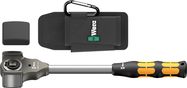 8002 C Koloss ½" with ½" drive, 1 x 1/2"x341.0; 1 x 50.0; 1 x 175.0x75.0, Wera