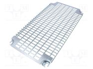 Mounting plate; telequick perforated SCHNEIDER ELECTRIC
