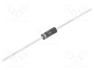 Diode: Zener; 5W; 47V; bulk; CASE017AA; single diode; 0.5uA ONSEMI