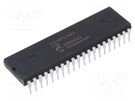 IC: PIC microcontroller; 128kB; 64MHz; CAN FD,I2C,SPI x2,UART x5 MICROCHIP TECHNOLOGY