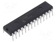 IC: PIC microcontroller; 32kB; 32MHz; THT; DIP28; PIC24; tube MICROCHIP TECHNOLOGY