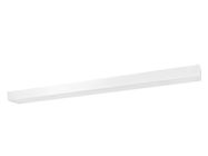 LED line PRIME FUSION linear lamp 60W 4000K 7800lm PC Cover 120° white