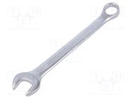 Wrench; combination spanner; 20mm; Overall len: 238mm PROLINE