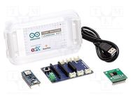 Dev.kit: education Arduino; Comp: ABX00035; Bluetooth; nRF52840 ARDUINO