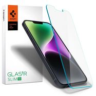 Spigen Glas.tR Slim Tempered Glass for iPhone 13 / 13 Pro / 14, Spigen