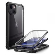 Supcase IBLSN ARES IPHONE 13 BLACK, Supcase