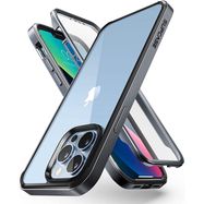 Supcase UB EDGE PRO IPHONE 13 PRO BLACK, Supcase