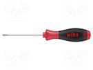 Screwdriver; Torx®; TX15; MagicSpring®; SoftFinish® WIHA