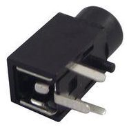 SOCKET, 2.5MM JACK