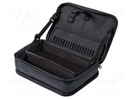 Bag; tool case; ElectricVario WIHA