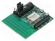 Dev.kit: Microchip; Components: ATSAMR30M18A; prototype board MICROCHIP TECHNOLOGY