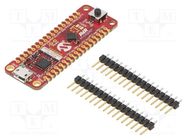 Dev.kit: Microchip AVR; Components: ATTINY1627; ATTINY MICROCHIP TECHNOLOGY