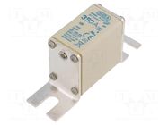 Fuse: fuse; 350A; 690VAC; aR; industrial; URB SIBA
