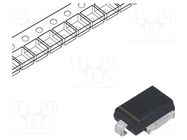 Diode: TVS; 4.6kW; 24.4÷26.9V; 130A; unidirectional; DO218AB DIOTEC SEMICONDUCTOR