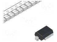 Diode: TVS; 6.6kW; 28.9÷31.9V; 157A; unidirectional; DO218AB DIOTEC SEMICONDUCTOR