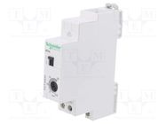 Timer; Range: 0,5min÷20min; SPST-NO; 230VAC; OUT 1: 250VAC/16A SCHNEIDER ELECTRIC