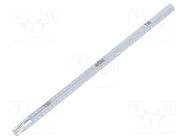 Interchangeable blade; Torx®; TX30,TX40; SYSTEM 6; 150mm WIHA