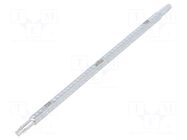 Interchangeable blade; Torx®; TX20,TX25; SYSTEM 6; 150mm WIHA